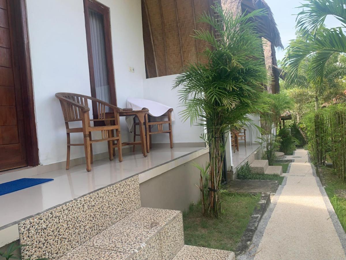 Jona Bungalow Sakti Екстериор снимка