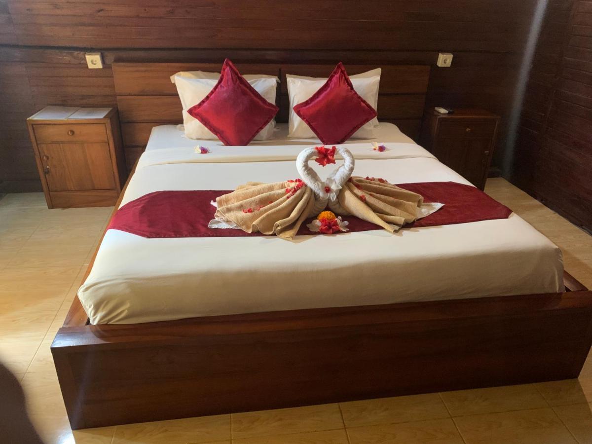 Jona Bungalow Sakti Екстериор снимка
