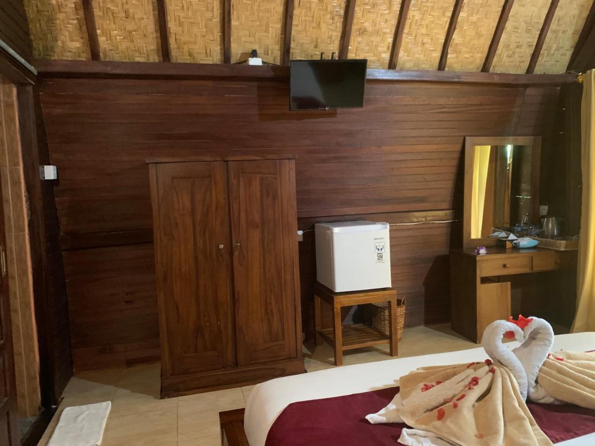 Jona Bungalow Sakti Екстериор снимка
