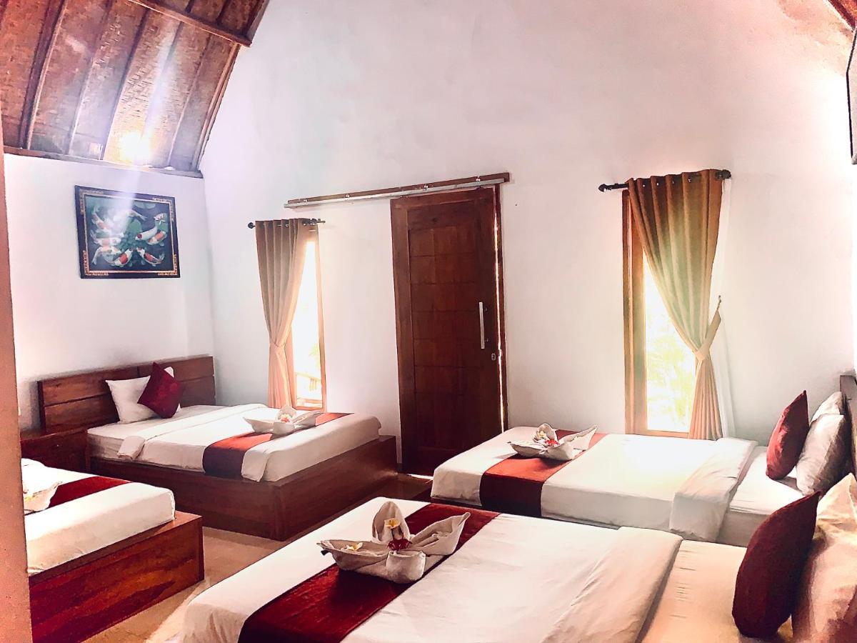Jona Bungalow Sakti Екстериор снимка
