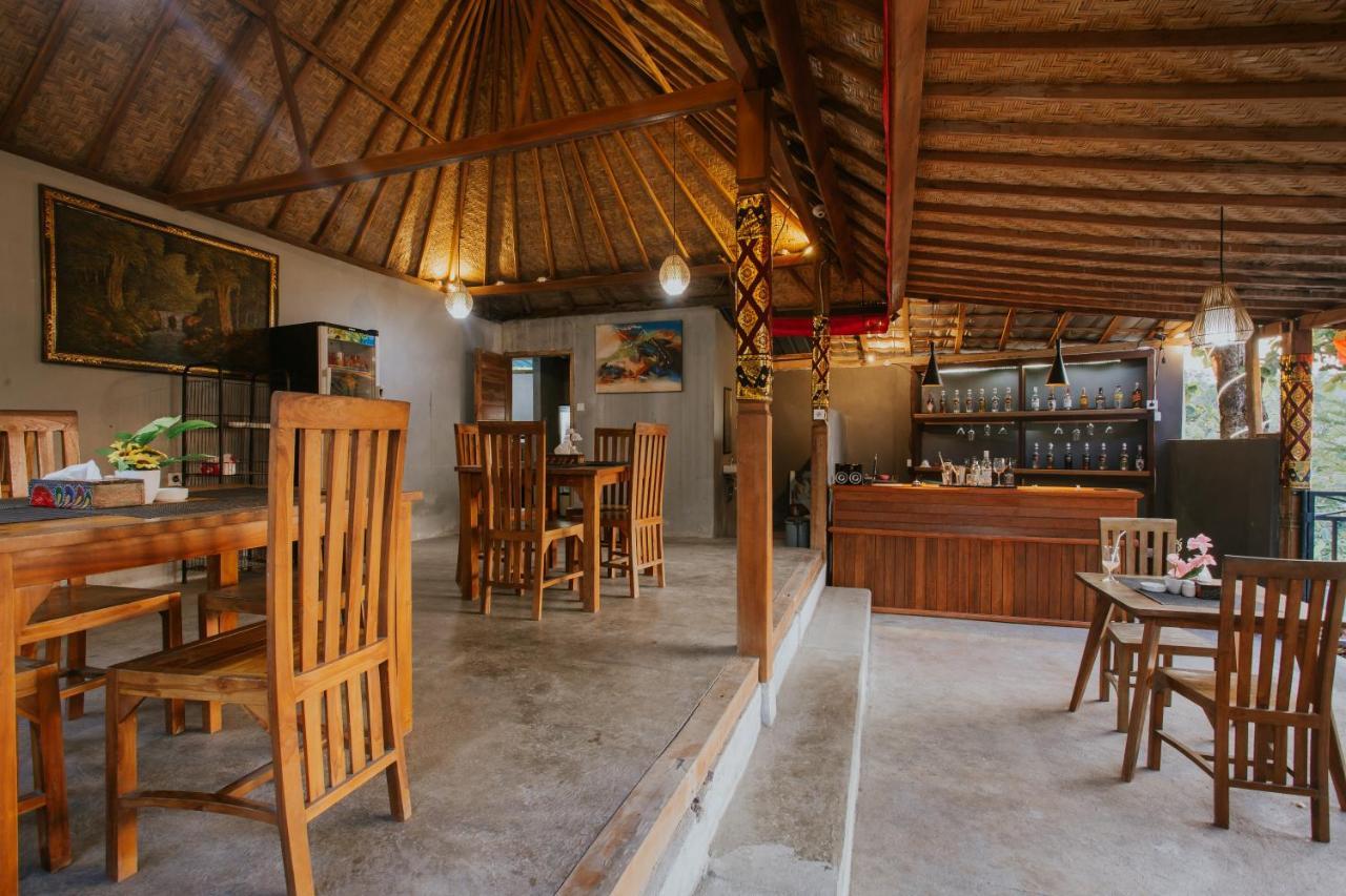 Jona Bungalow Sakti Екстериор снимка