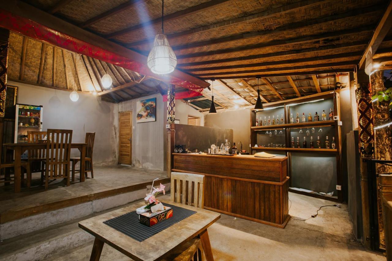 Jona Bungalow Sakti Екстериор снимка