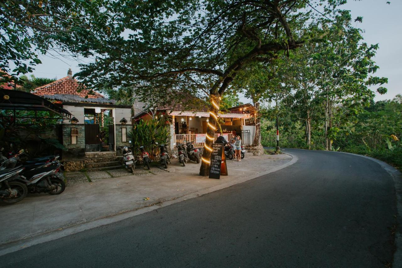 Jona Bungalow Sakti Екстериор снимка