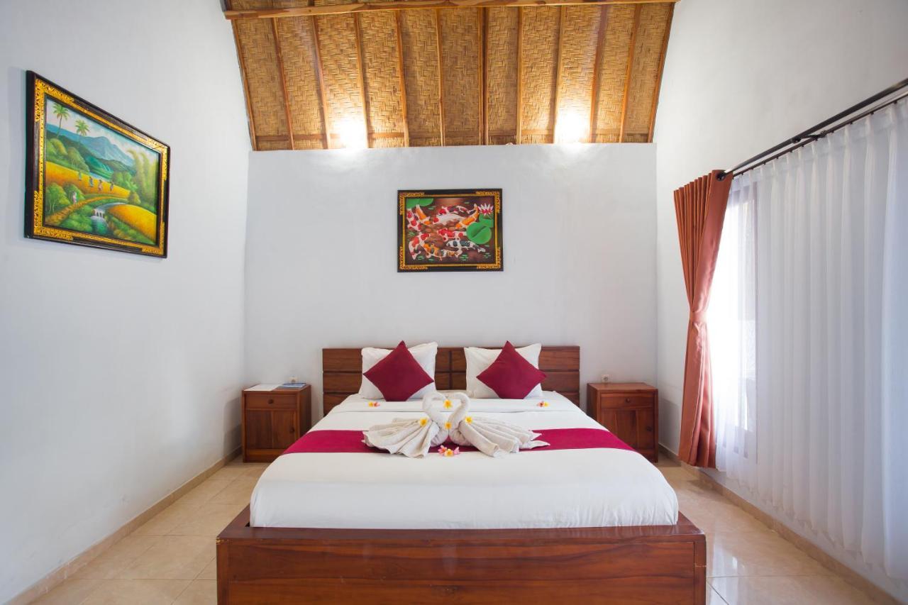 Jona Bungalow Sakti Екстериор снимка