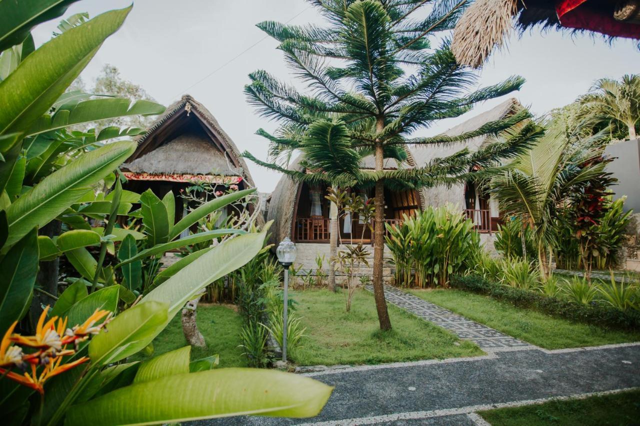 Jona Bungalow Sakti Екстериор снимка